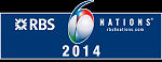 NatWest 6 Nations 2014